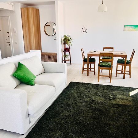 Airport Gardens Loft Otopeni Exterior foto