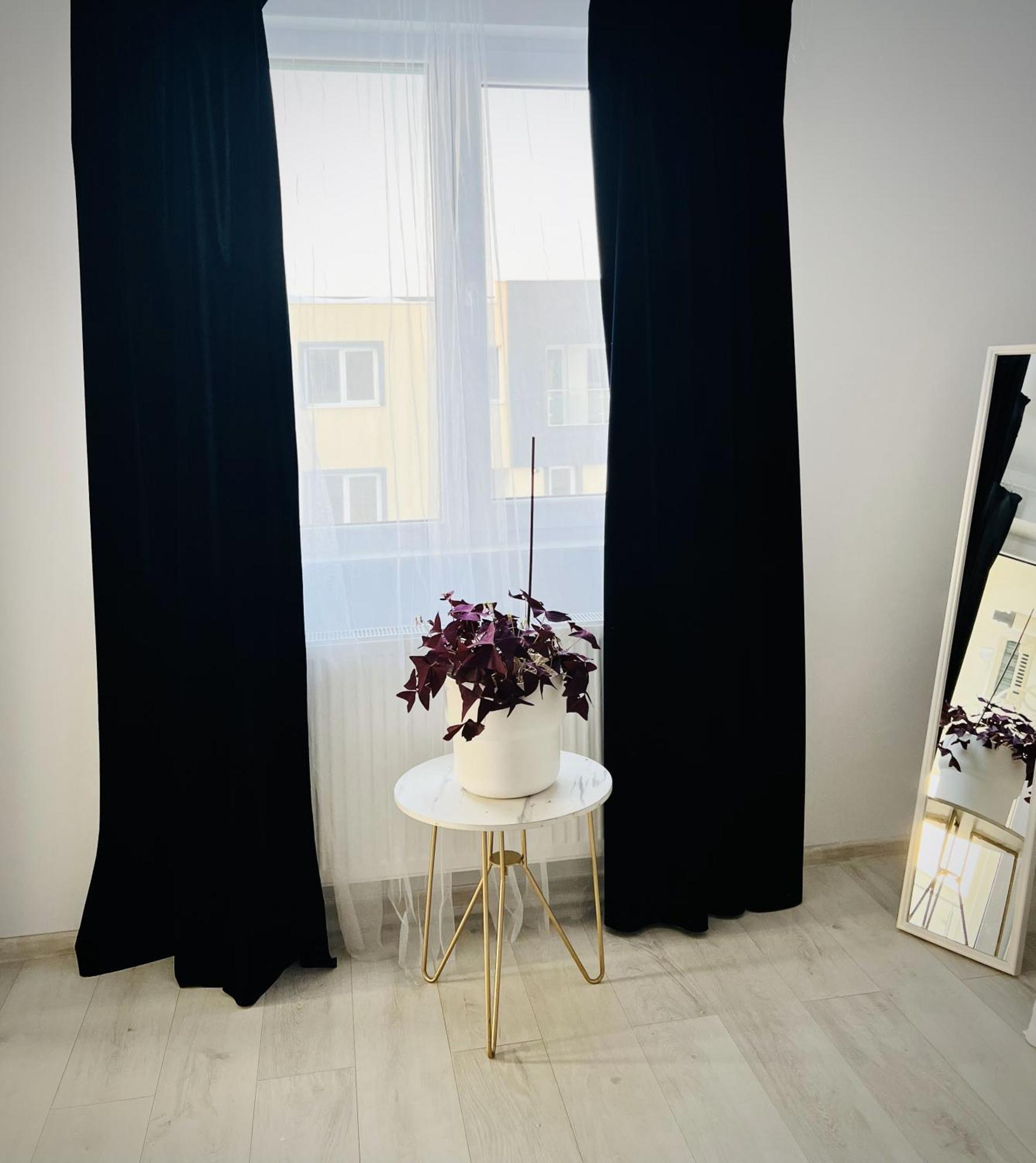 Airport Gardens Loft Otopeni Exterior foto